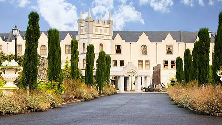 Owner of Muckross Park hotel records operating profit as revenues decrease to €71.14m