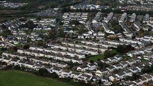 Fine Gael defends housing record at party conference saying 'their plans are working' Fine Gael defends housing record at party conference saying 'their plans are working'