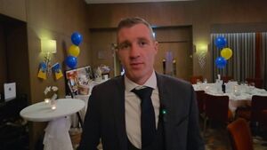 Watch: Young London GAA players benefitting from Roscommon coaching expertise