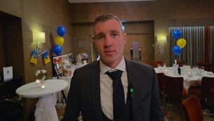 <p>The Connacht GAA coaching and games manager, Dr. Cathal Cregg. </p> <p>The Connacht GAA coaching and games manager, Dr. Cathal Cregg. </p>