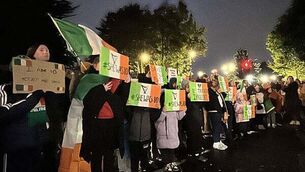 Gambling addict used fake documents to borrow €19k from Credit Union, court hears