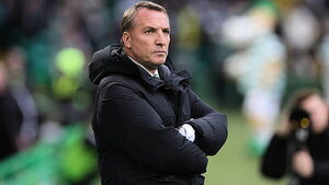 Dermot Desmond criticises ‘divisive’ Brendan Rodgers after leaving Celtic Dermot Desmond criticises ‘divisive’ Brendan Rodgers after leaving Celtic