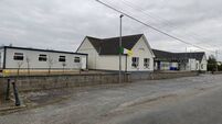 Roscommon school launches €50,000 fundraising drive for prefab