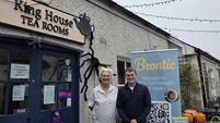 New gifting platform launched in Boyle New gifting platform launched in Boyle