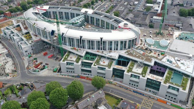 The Kettle's Boyled: It is big, and it is beautiful 