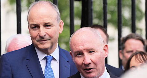 ‘Frustration’ among Fianna Fáil TDs at leadership after ‘disastrous’ election