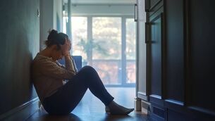 <p>The funding represents a significant step forward in addressing the urgent need for safe, secure accommodation for women and children fleeing domestic violence. Pic: iStock</p> <p>The funding represents a significant step forward in addressing the urgent need for safe, secure accommodation for women and children fleeing domestic violence. Pic: iStock</p>