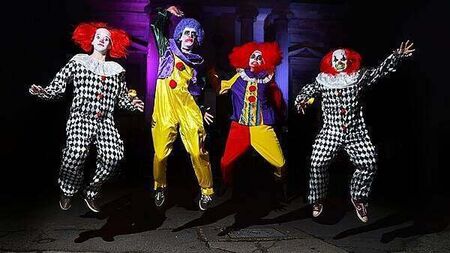 Spooky quiz: How much do you know about the history of Halloween?