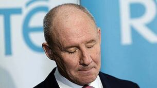 ‘Vast majority’ support Micheál Martin as leader, O’Brien says ‘Vast majority’ support Micheál Martin as leader, O’Brien says