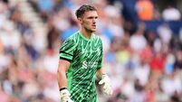 Liverpool goalkeeper Freddie Woodman knows the importance of Carabao Cup