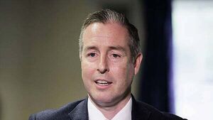 Stormont minister under fire over visit to Israel Stormont minister under fire over visit to Israel