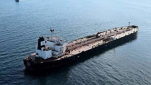 Children's Health Ireland prevented from dismissing spinal surgeries administrator Children's Health Ireland prevented from dismissing spinal surgeries administrator