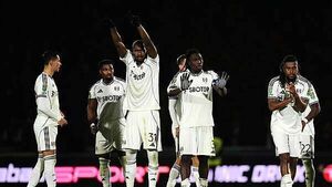 Fulham need penalties to see off Wycombe and reach Carabao Cup quarter-finals