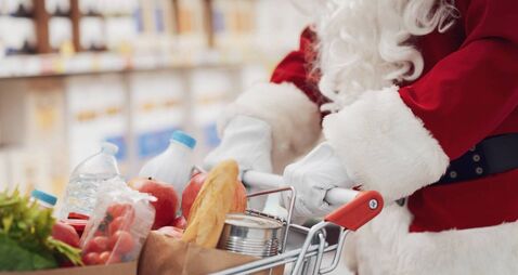 Supermarket group to create 23 temporary jobs in County Roscommon for festive season