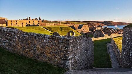 Ireland's most haunted places: The White Lady of Kinsale, Loftus Hall, and Hellfire Club