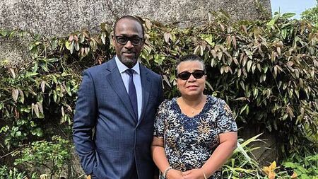 Meath couple still waiting on news on family in Jamaica