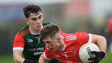 A rematch that can't come soon enough