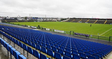 Roscommon GAA confirms reduced admission price for county final replay 