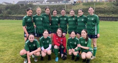 St. John’s Athletic miss chance to put pressure on Moore United