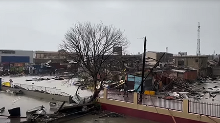 Dublin woman’s plea to help hurricane-hit Jamaica as she warns of ‘catastrophe’