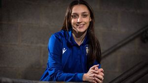 County Roscommon player makes Women’s Premier Division Team of the Year