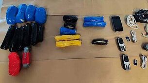 Motorist backs call for signage on Meath road after collision with deer