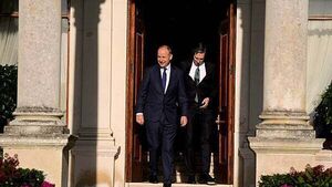 Government looking at ‘every aspect’ of migration policy – Taoiseach