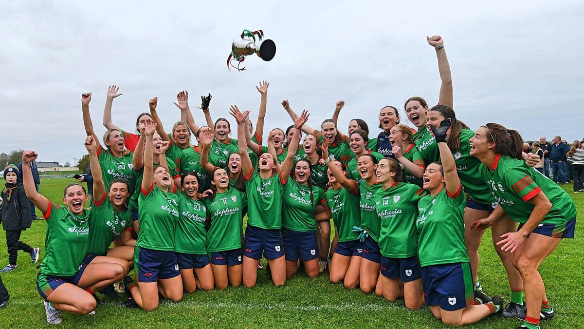 St. Brigid’s says that 'unfortunate' fixtures clash is beyond club’s control