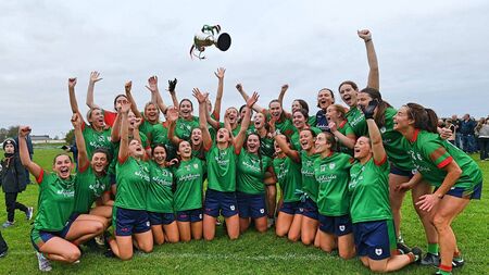 St. Brigid’s says that 'unfortunate' fixtures clash is beyond club’s control