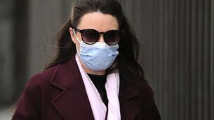 Launch of first Irish-voiced robot vacuum Launch of first Irish-voiced robot vacuum