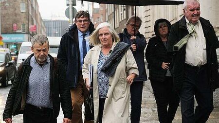 Thalidomide survivors hope meeting will ‘shift dial’ on resolution process