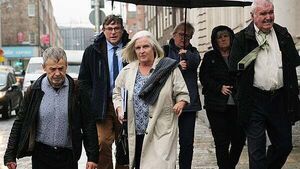 Thalidomide survivors hope meeting will ‘shift dial’ on resolution process Thalidomide survivors hope meeting will ‘shift dial’ on resolution process