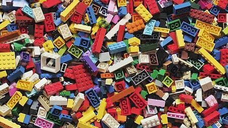 Truck driver who had €2.8m worth of cocaine hidden under Lego toys is jailed