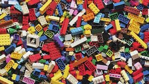 Truck driver who had €2.8m worth of cocaine hidden under Lego toys is jailed Truck driver who had €2.8m worth of cocaine hidden under Lego toys is jailed