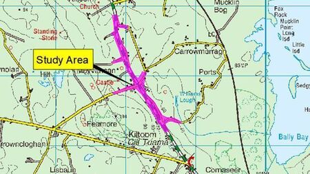 Public's views sought on dangerous junction scheme