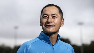 <p>Former Dublin footballer, Jason Sherlock, has been confirmed as part of the Roscommon senior football management team. Picture: INPHO/Dan Sheridan</p> <p>Former Dublin footballer, Jason Sherlock, has been confirmed as part of the Roscommon senior football management team. Picture: INPHO/Dan Sheridan</p>