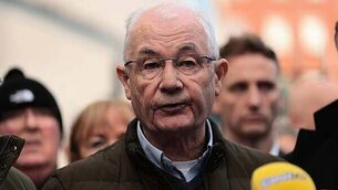 Two men found guilty of murder of Josip Strok in Dublin last year Two men found guilty of murder of Josip Strok in Dublin last year