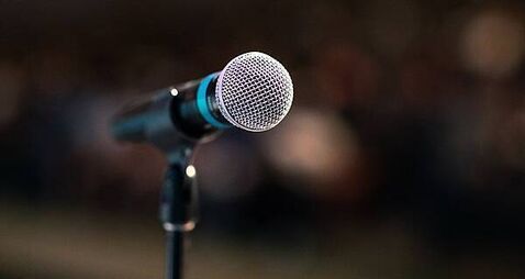 Irish people fear public speaking as much as death, survey shows