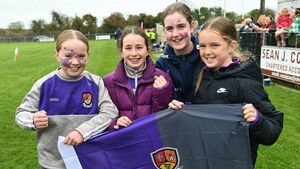 Another big weekend for Roscommon ladies’ football teams