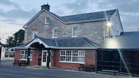 Popular County Roscommon restaurant scoops another big award