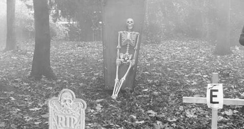 Emergency services warn public to take extra precautions over Halloween