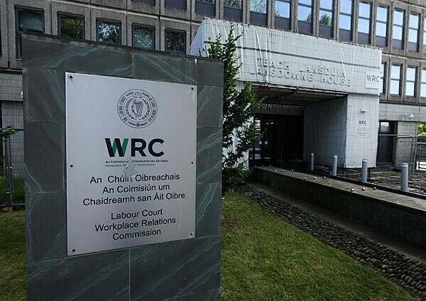 Chinese chef awarded €150k by WRC for multiple breaches of employment rights