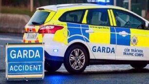 <p>Gardaí are appealing for witnesses following a road traffic collision in An Cheathrú Rua, County Galway.</p> <p>Gardaí are appealing for witnesses following a road traffic collision in An Cheathrú Rua, County Galway.</p>