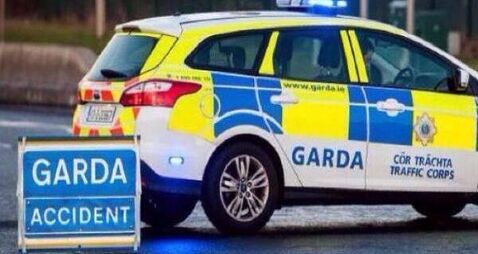 Gardaí appeal for witnesses following County Galway collision