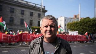 Fine Gael councillor sends SOS call as more violence breaks out in Co Limerick