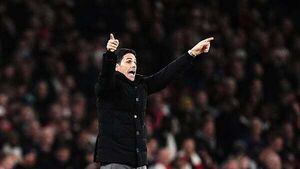 Mikel Arteta hints ‘anything is possible’ if fixture concerns are not addressed Mikel Arteta hints ‘anything is possible’ if fixture concerns are not addressed