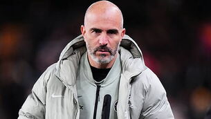 Ireland v New Zealand: All you need to know ahead of the clash in Chicago Ireland v New Zealand: All you need to know ahead of the clash in Chicago