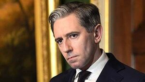 Politicians of the centre cannot ‘put fingers in ears’ on migration – Tánaiste Politicians of the centre cannot ‘put fingers in ears’ on migration – Tánaiste