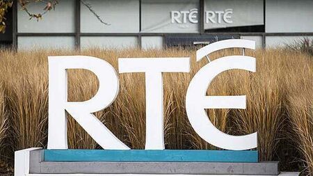 RTÉ to spend €250,000 on surveys seeking staff feedback on culture reform