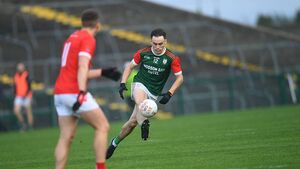 Pádraig Pearses can still get the job done Pádraig Pearses can still get the job done